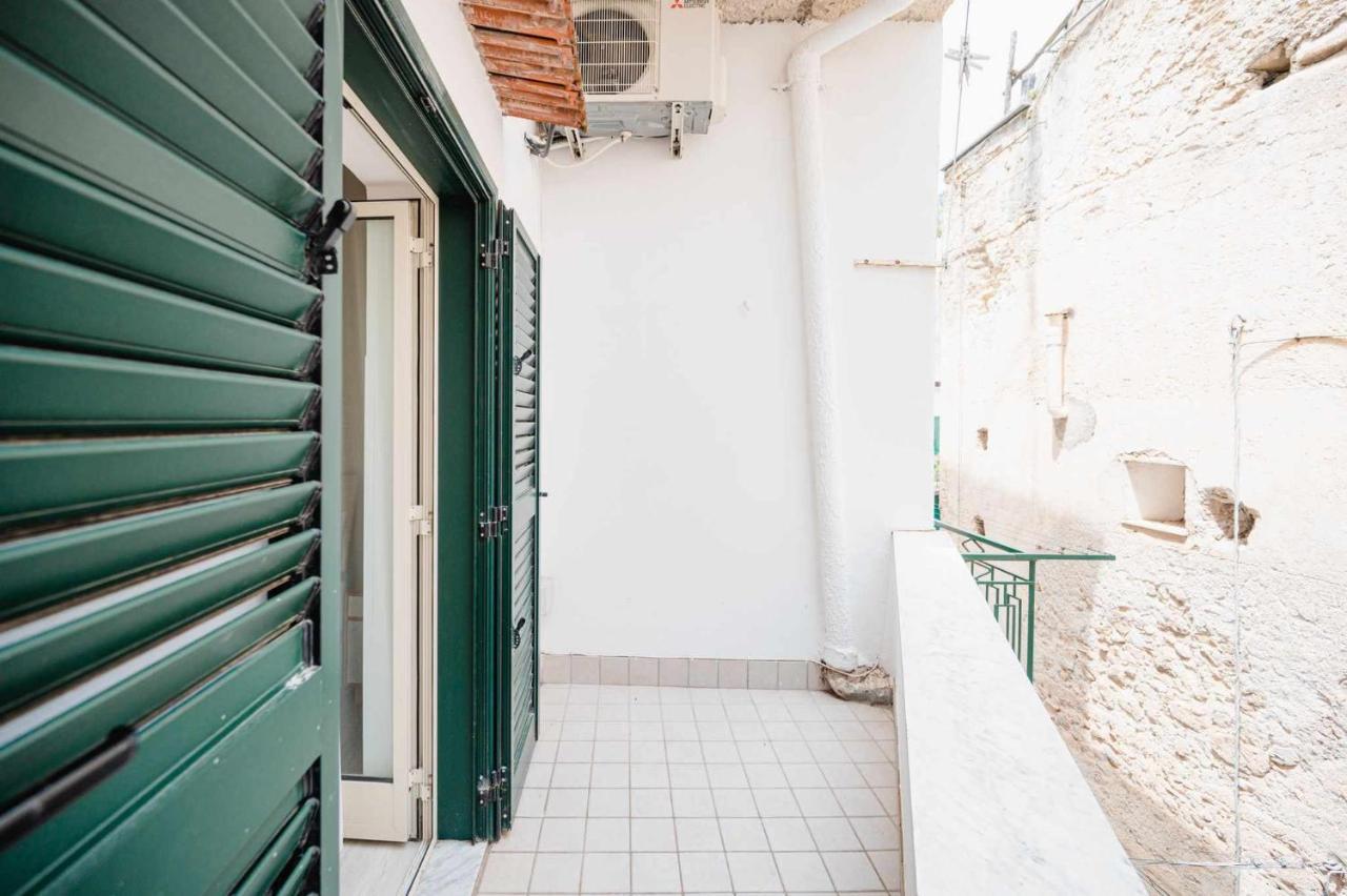 White Amalfi Centro Storico By Italianhost 아파트 외부 사진